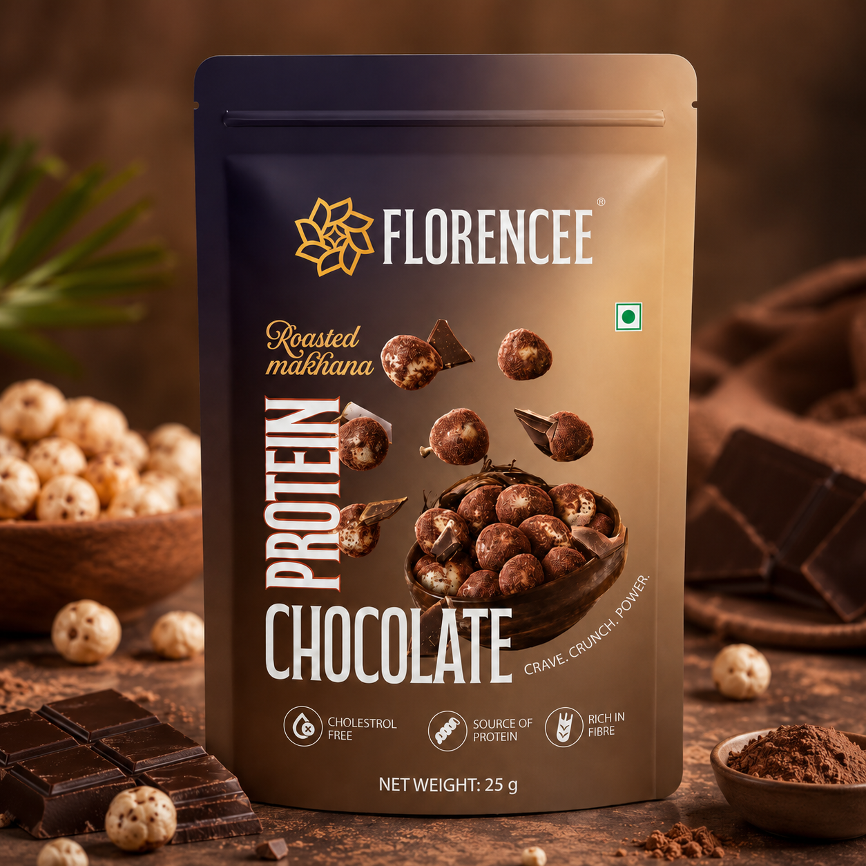 Protein Chocolate