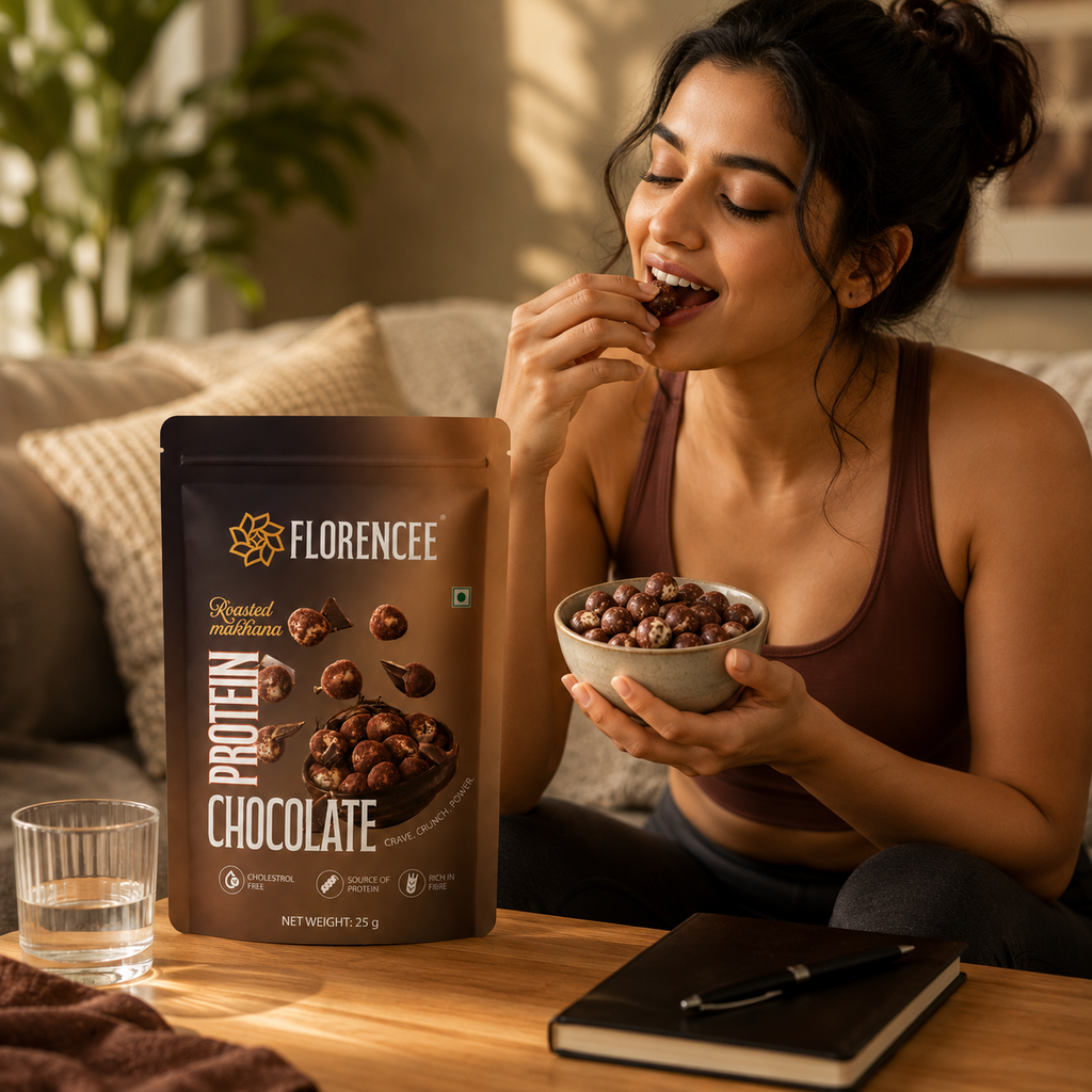 Protein Chocolate