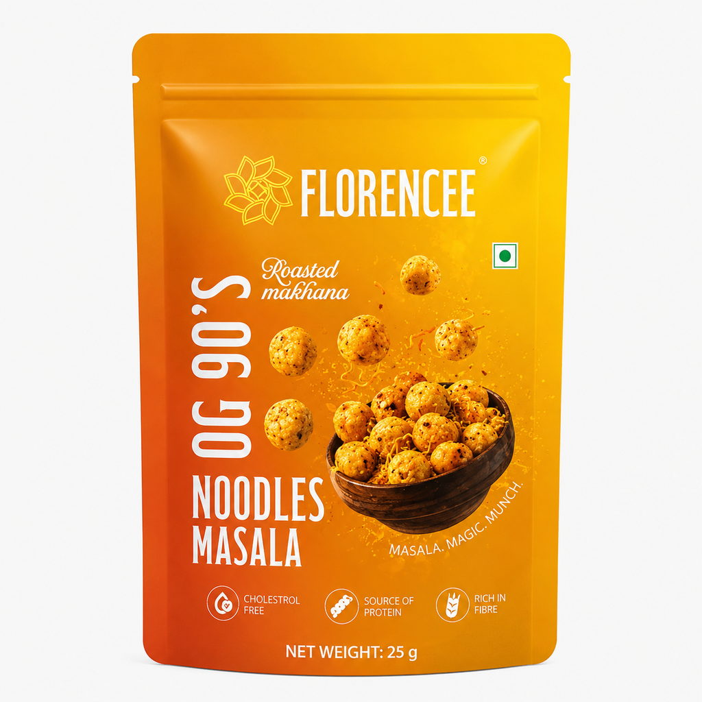 OG 90's Noodles Masala