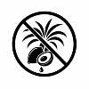 No Palm Oil