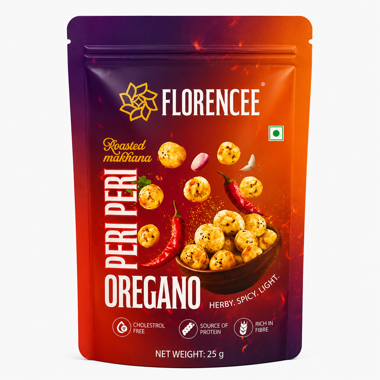 Peri-Peri Oregano