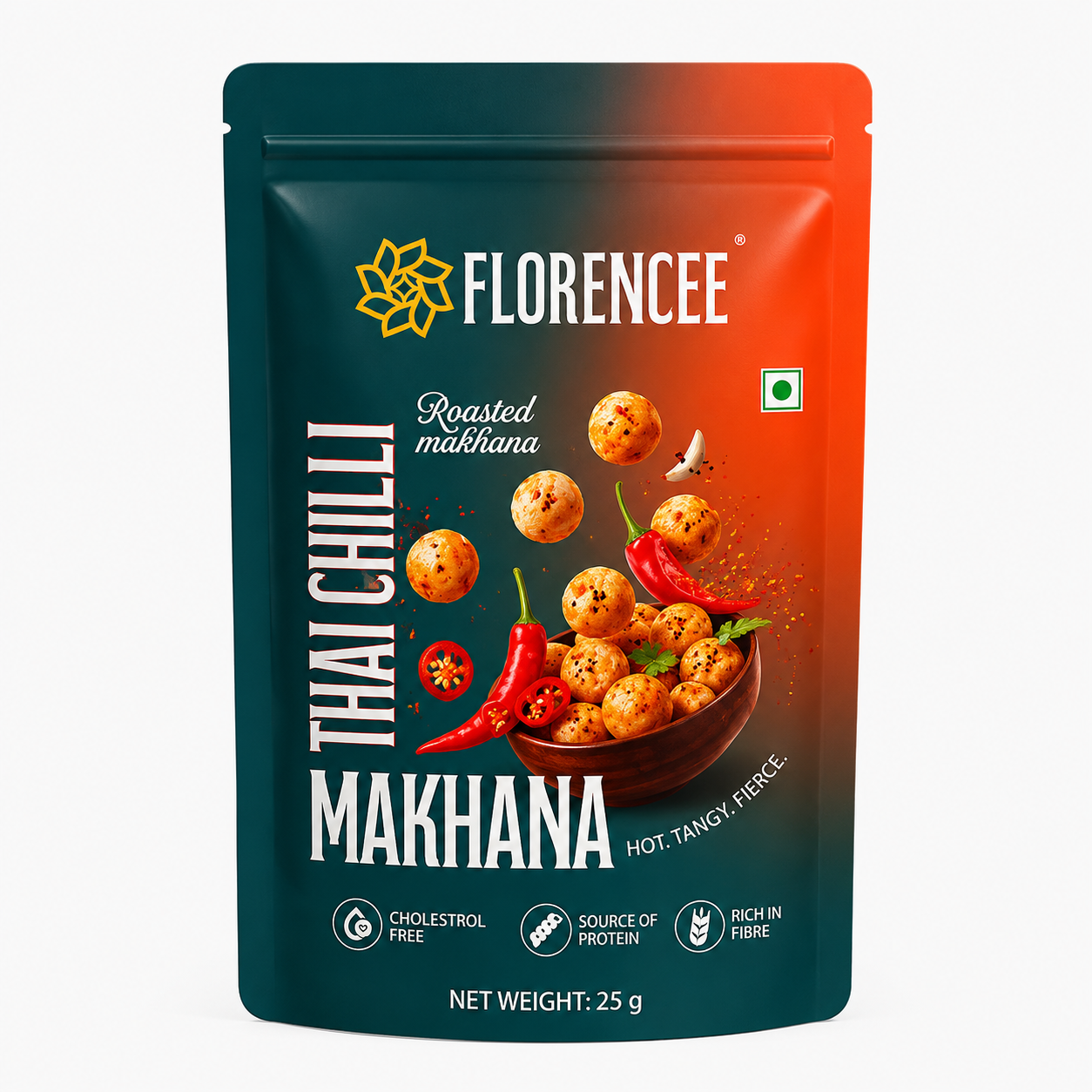 Thai Chilli Makhana